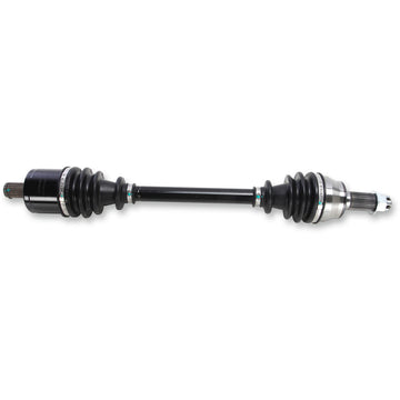 Moose Utility Axle Kit - Complete - Standard - Front Left/Right - Polaris LM6-PO-8-325
