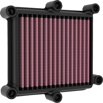 K & N OE Replacement High-Flow Air Filter - Honda HA-1121