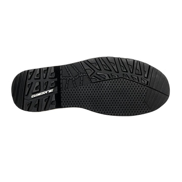 Gaerne Fastback Enduro Boot Black/Brown Size 8