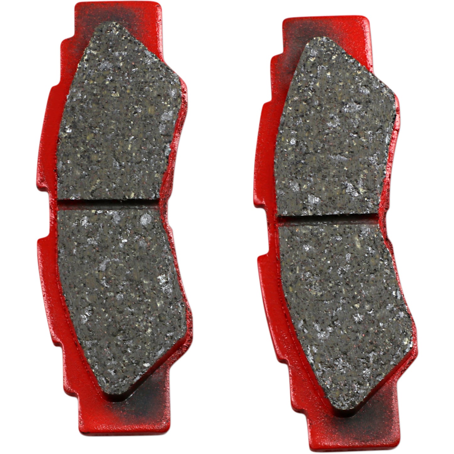 EBC Sport Carbon Brake Pads FA677X | Brake Pads Ceramic