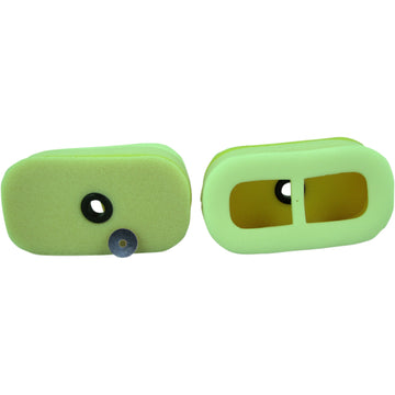 No Toil Pre-Oiled Air Filter - Honda 2206 by No Toil