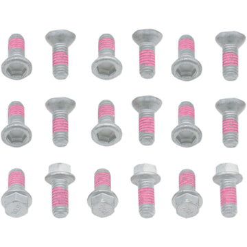 BOLT Bolt - Rotor - 18 Pack - Suzuki 125/250 SRTR125250