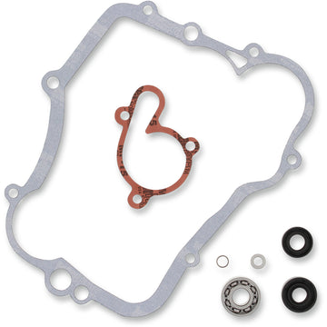 Moose Racing Water Pump Rebuild Kit - Yamaha 821614MSE
