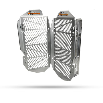 Billet Guard Sherco