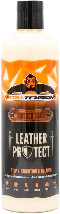 True Tension Leather Protect