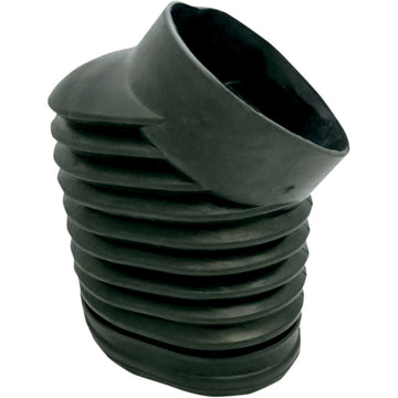 WSM Shock Cover - Black - Sea Doo 720 HX 011-850