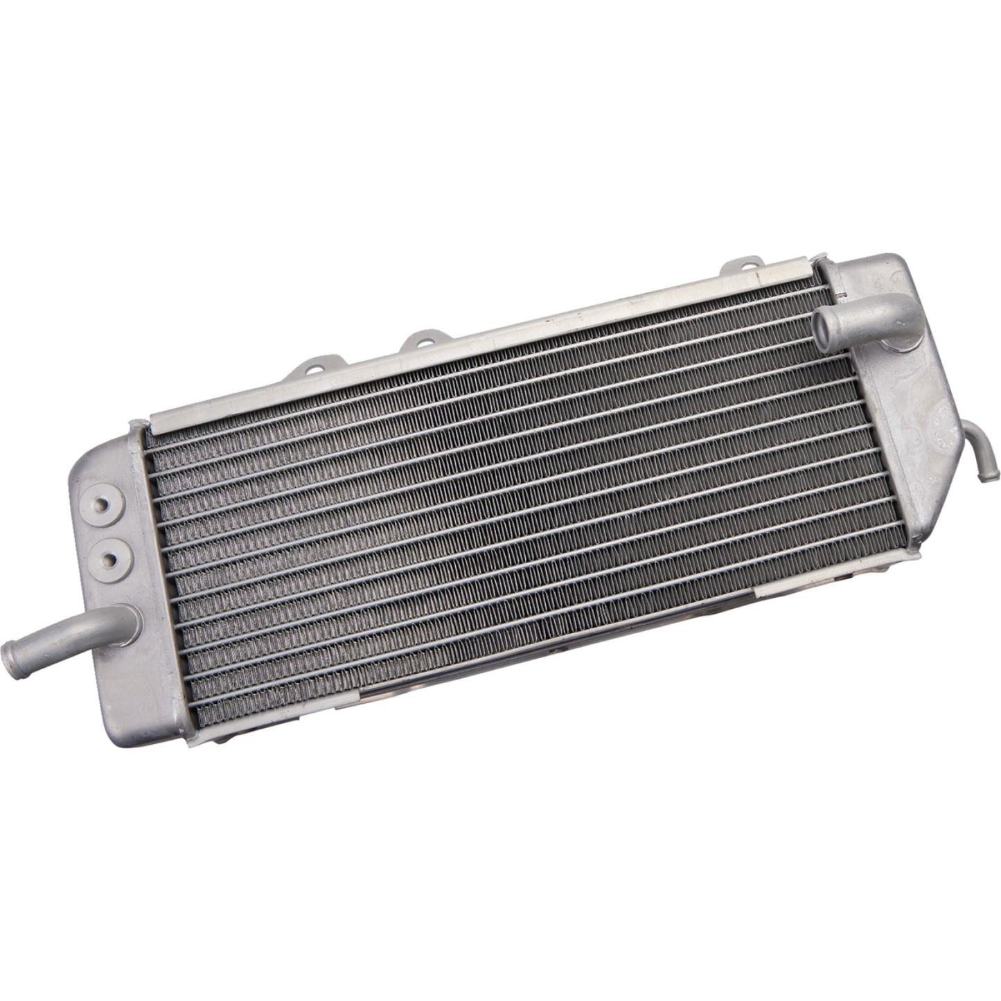 Moose Racing Replacement OEM Radiator - Left - Kawasaki 19010902