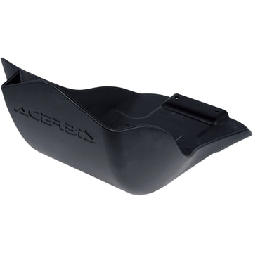 Acerbis Skid Plate - Black - KX 450F 2160210001