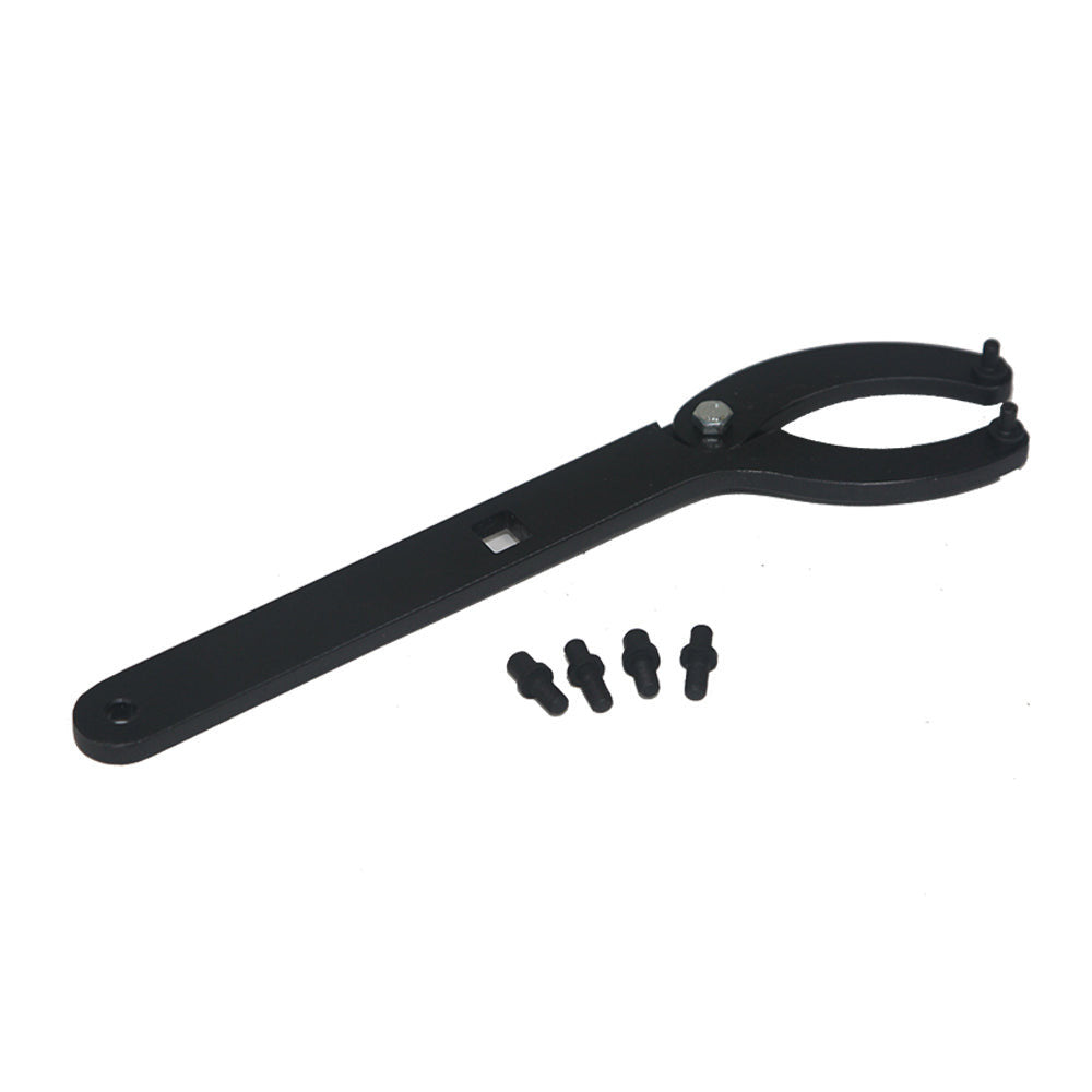 PIN SPANNER ADJUSTABLE WP | Sherco