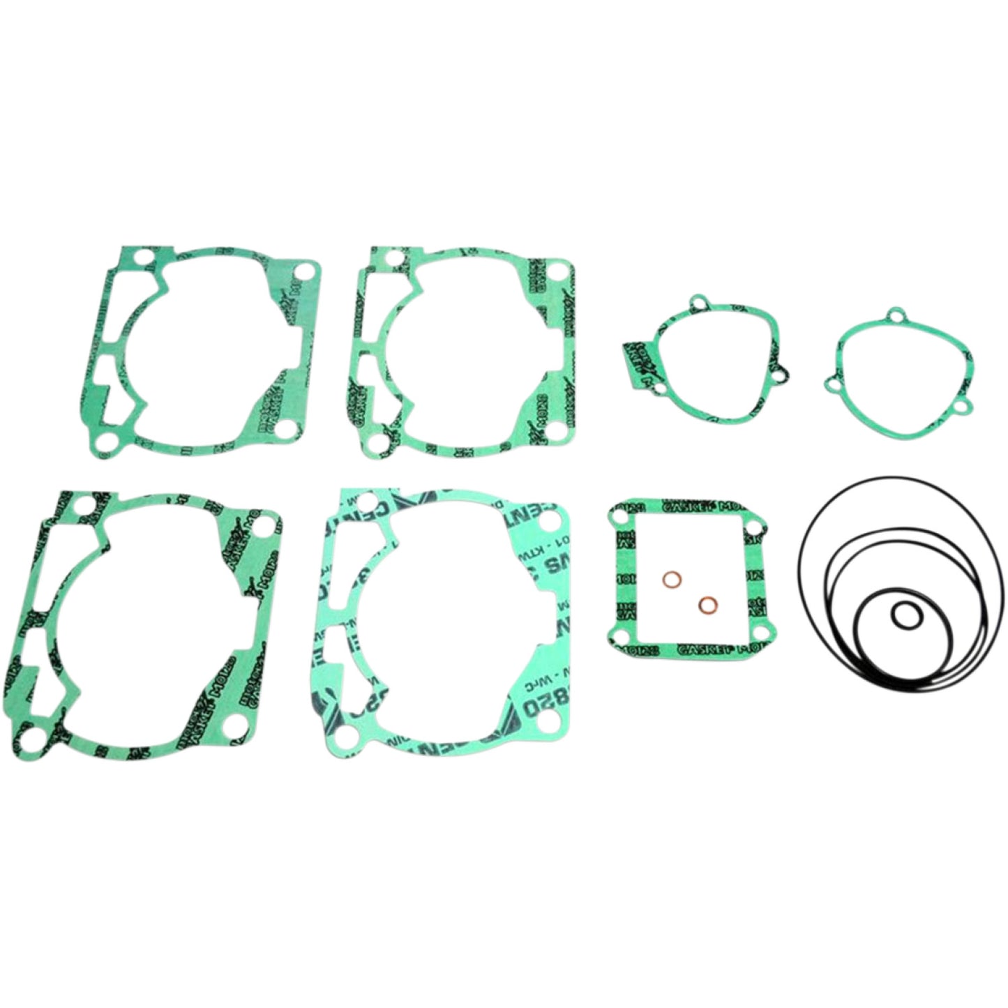 Athena Top End Gasket Kit - Husqvarna/KTM P400270600045 | Gaskets & Kits