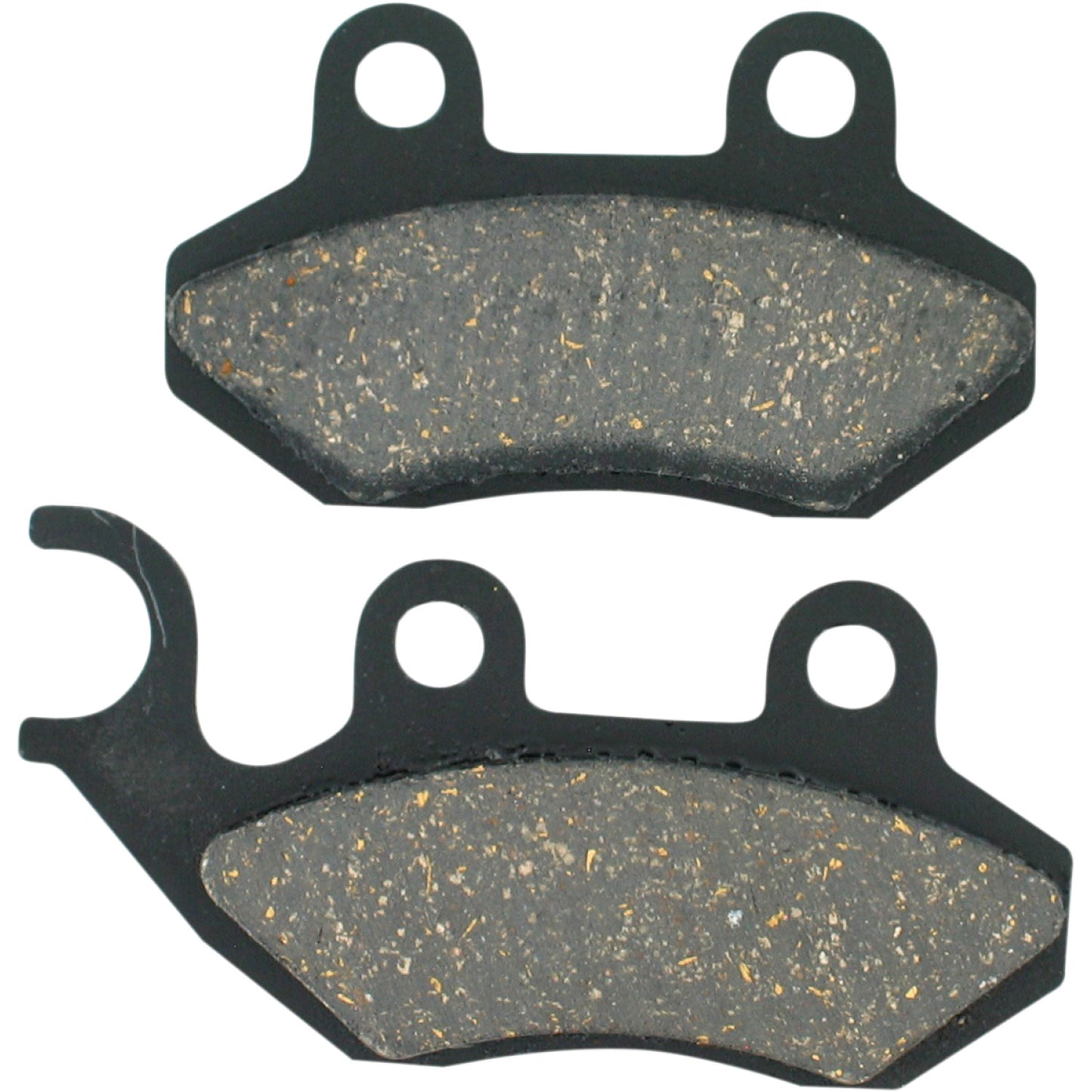 EBC SFA Brake Pads - SFA264 SFA264 | Brake Pads Ceramic