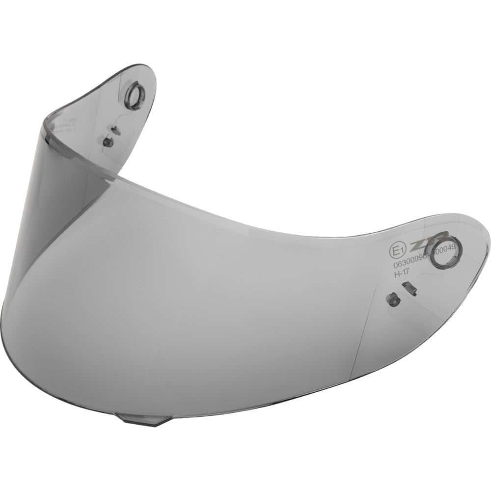 Z1R Youth Warrant 2.0 Shield - Smoke 0130-1300