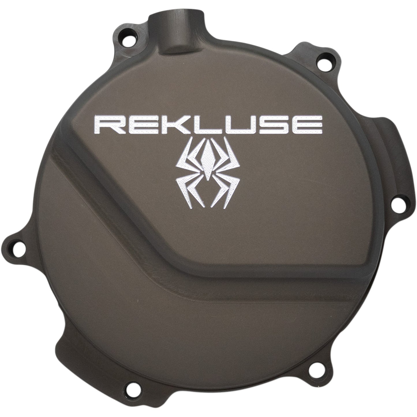 Rekluse Clutch Cover - Kawasaki RMS-342