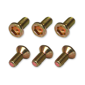 Rotor Bolt Kit Yam/Kaw/Suz