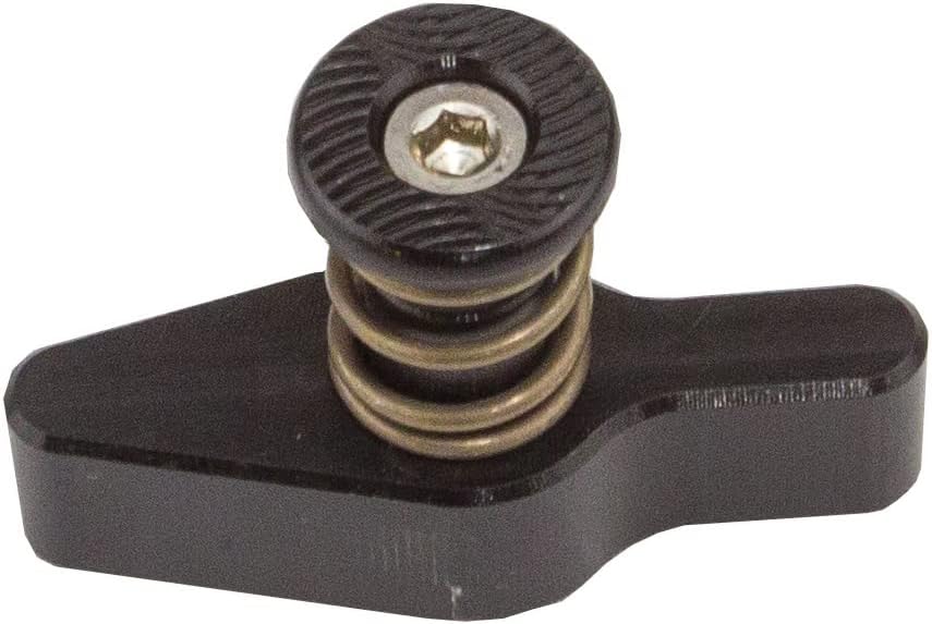 Tamer Single Button Holeshot Device Hh-202