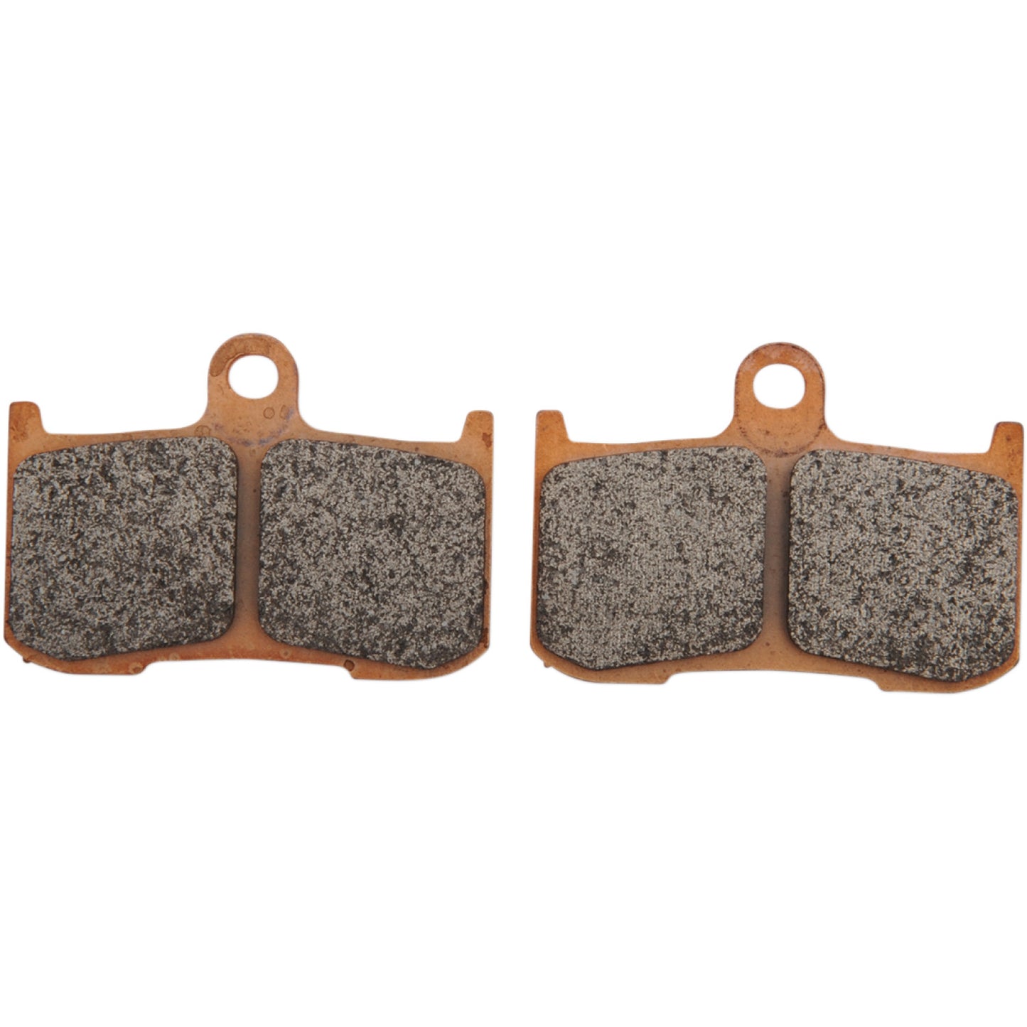 EBC Brake Pads - EPFA347HH EPFA347HH | Brake Pads Sintered Metal