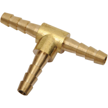 Helix Hose Splicer - T-shaped - 3/16" 053-1470 | Fuel Lines