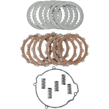 Moose Racing Clutch Kit M90-136