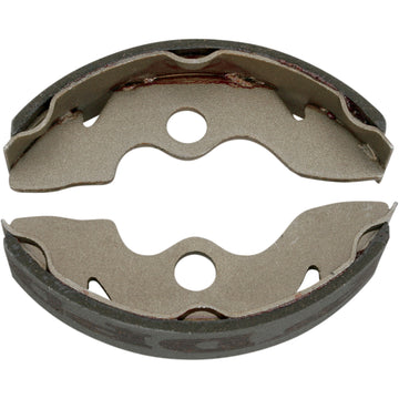 Moose Utility Brake Shoes - Front - Honda M9149 | Brake Shoes