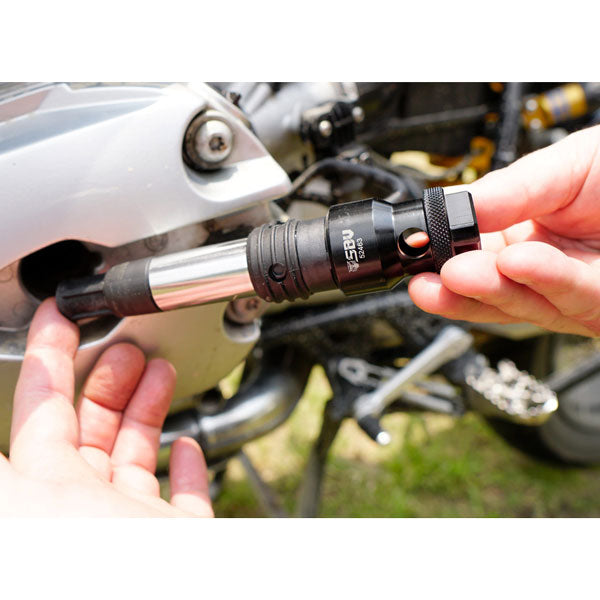 SBV Tools Motorcycle Tool Set - BMW by SistersMoto