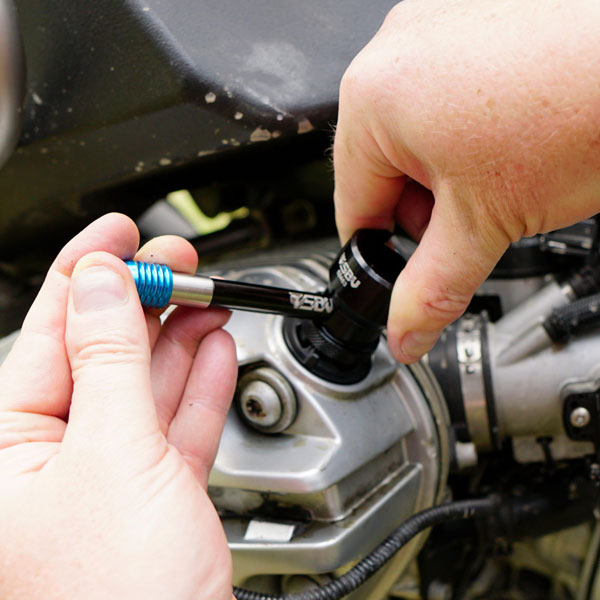 SBV Tools Motorcycle Tool Set - BMW by SistersMoto
