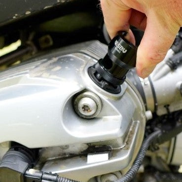 SBV Tools Motorcycle Tool Set - BMW by SistersMoto
