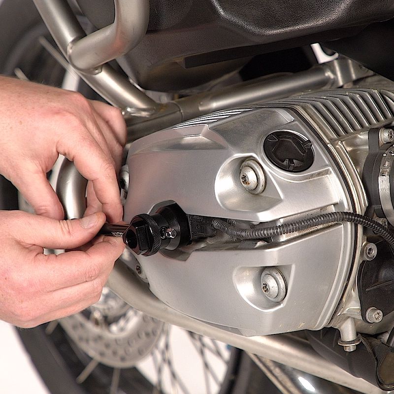 SBV Tools Motorcycle Tool Set - BMW by SistersMoto
