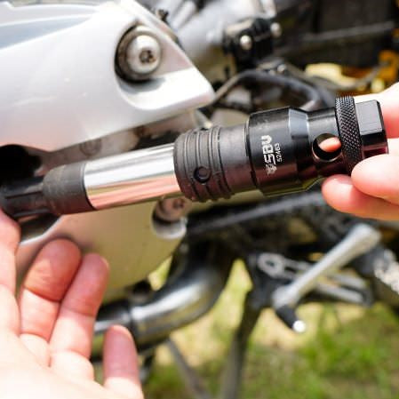 SBV Tools Motorcycle Tool Set - BMW by SistersMoto