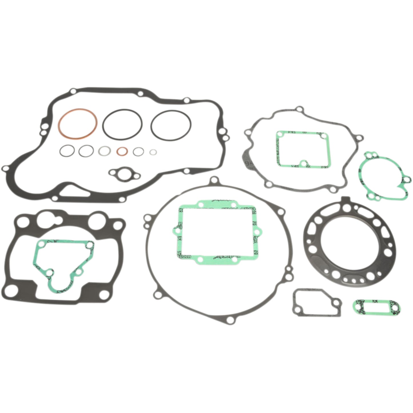 Athena Complete Gasket Kit - Kawasaki P400250850011 | Gaskets & Kits