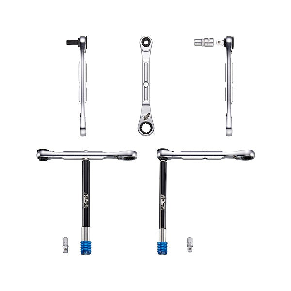 SBV Tools Motorcycle Tool Set - BMW