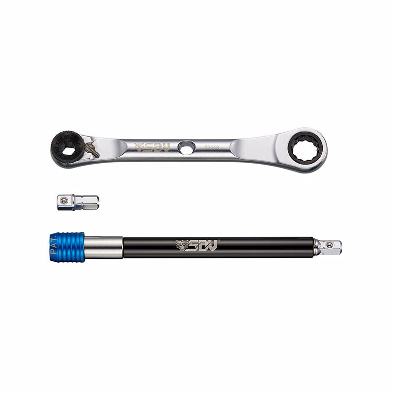SBV Tools Basic Motorcycle Tool Set - ALL BRANDS by SistersMoto