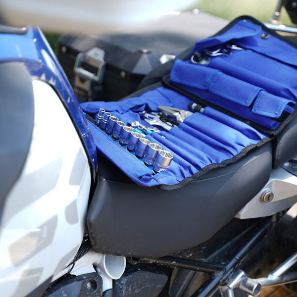 SBV Tools Motorcycle Tool Set - BMW by SistersMoto