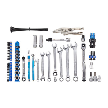 SBV Tools Motorcycle Tool Set - BMW by SistersMoto