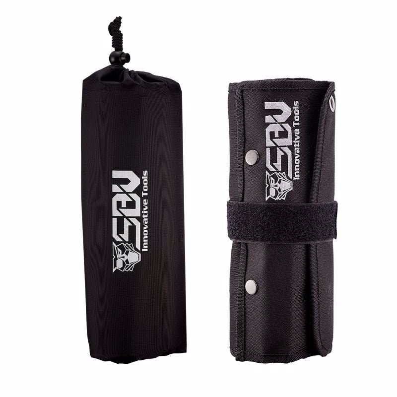 SBV Tools PRO MECHANIC Motorcycle Tool Set - ALL BRANDS