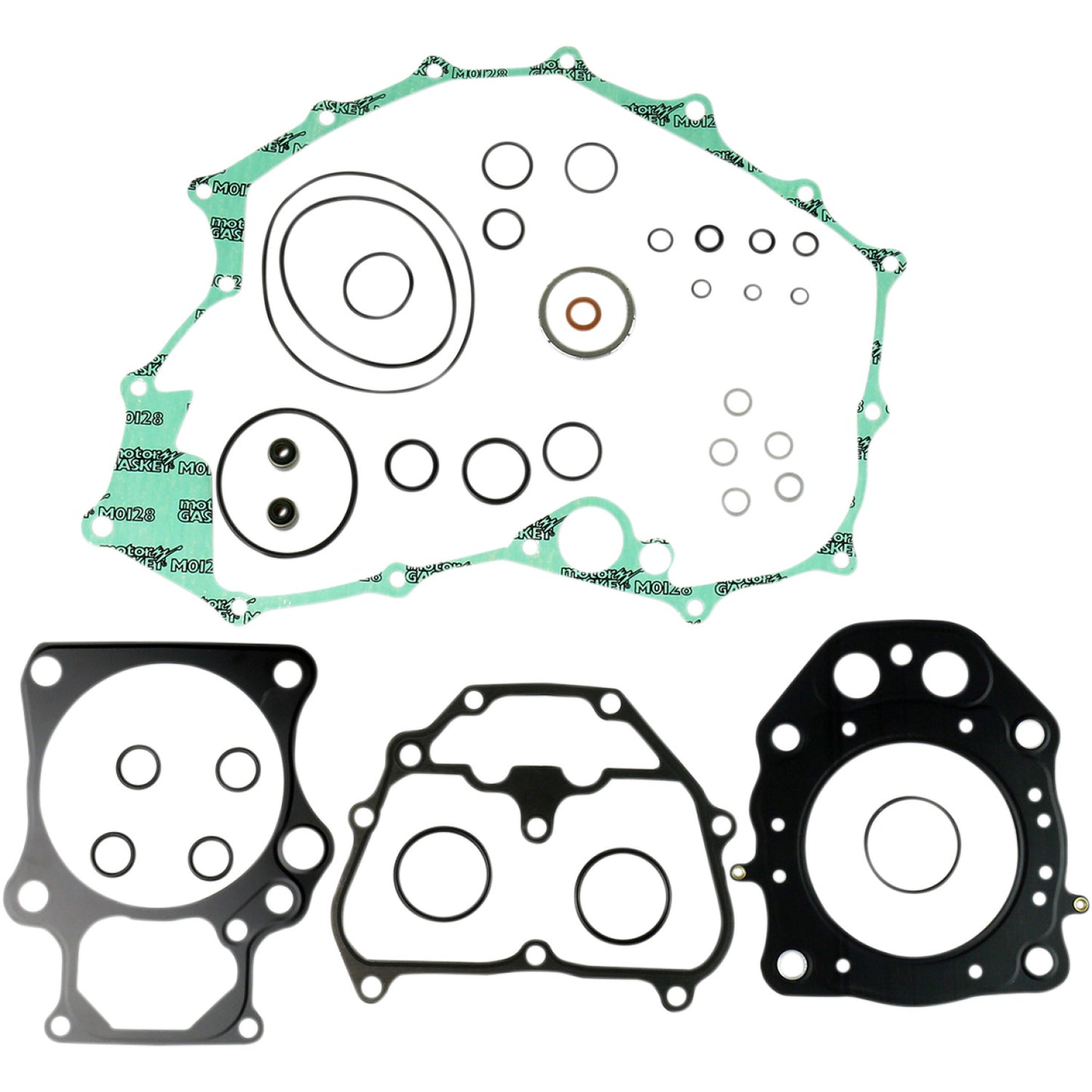 Athena Complete Gasket Kit - Honda P400210850246 | Gaskets & Kits