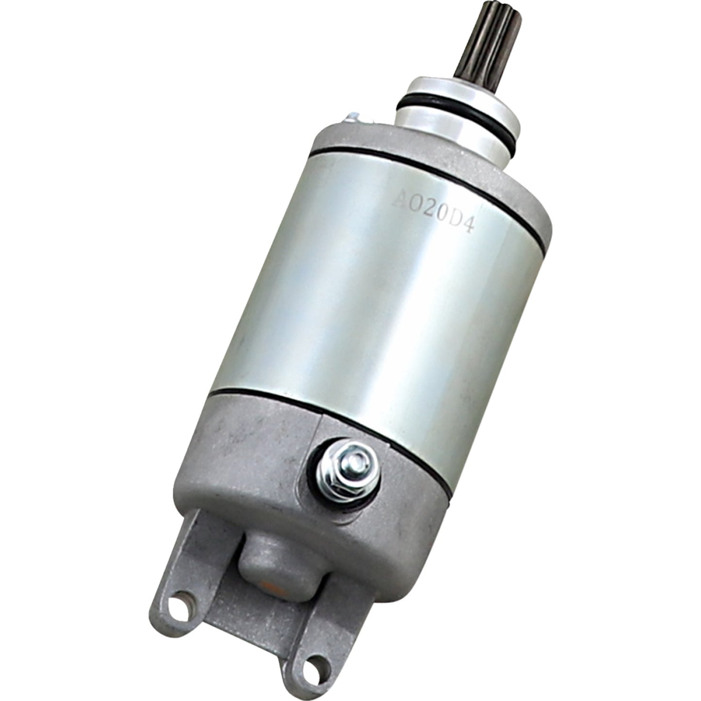 Moose Racing Starter - Suzuki M-61-330
