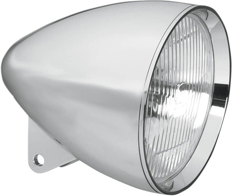 TRADEWINDS 5-3/4" Light Housings - Concours Rocket 1-5800TWCA