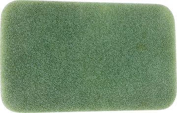 NO TOIL Pre-Oiled Air Filter - Yamaha 3828