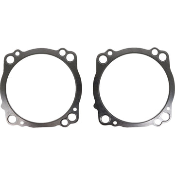 COMETIC Base Gasket - 0.010" C10361
