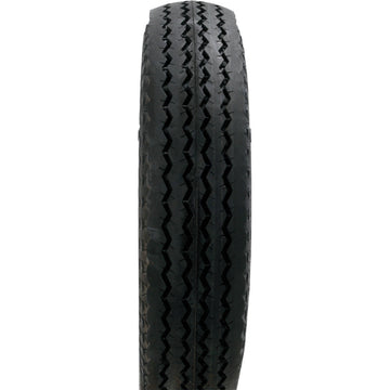 KENDA Tire - 4.80-8 - 4 Ply 093710820B1L