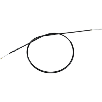 Motion Pro Clutch Cable - +6" - Honda - Black Vinyl 02-0599