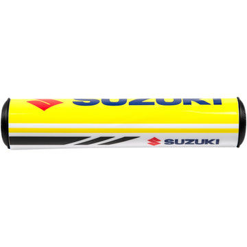 FACTORY EFFEX Premium Handlebar Pad - Mini - Suzuki 23-66412