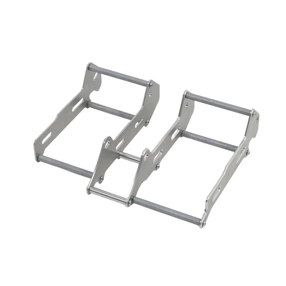 PROTECTEUR RADIATOR 2T KOKUSAN | Sherco