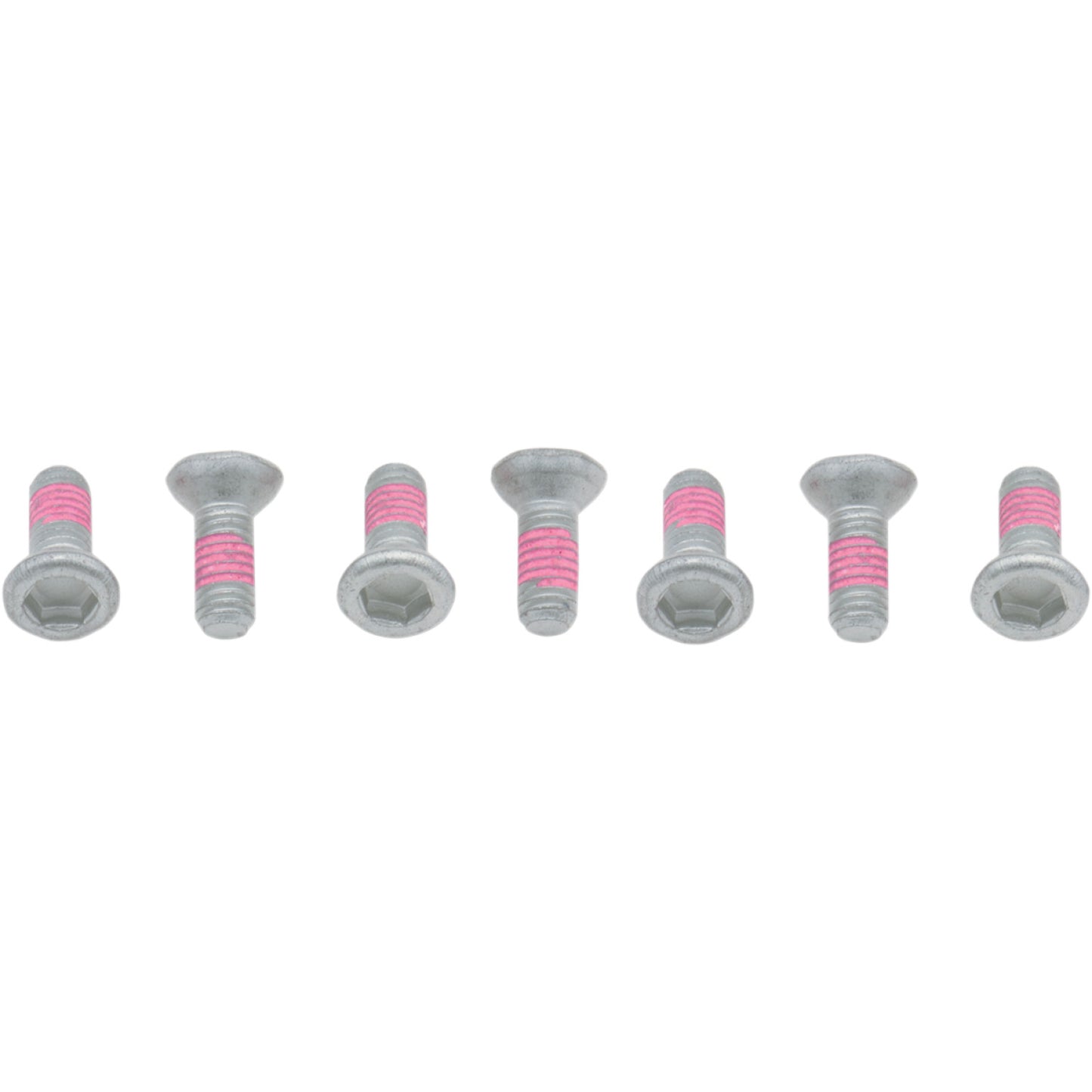 BOLT Bolt - Rotor - 7 Pack - YZ 80/85 YRTR8085