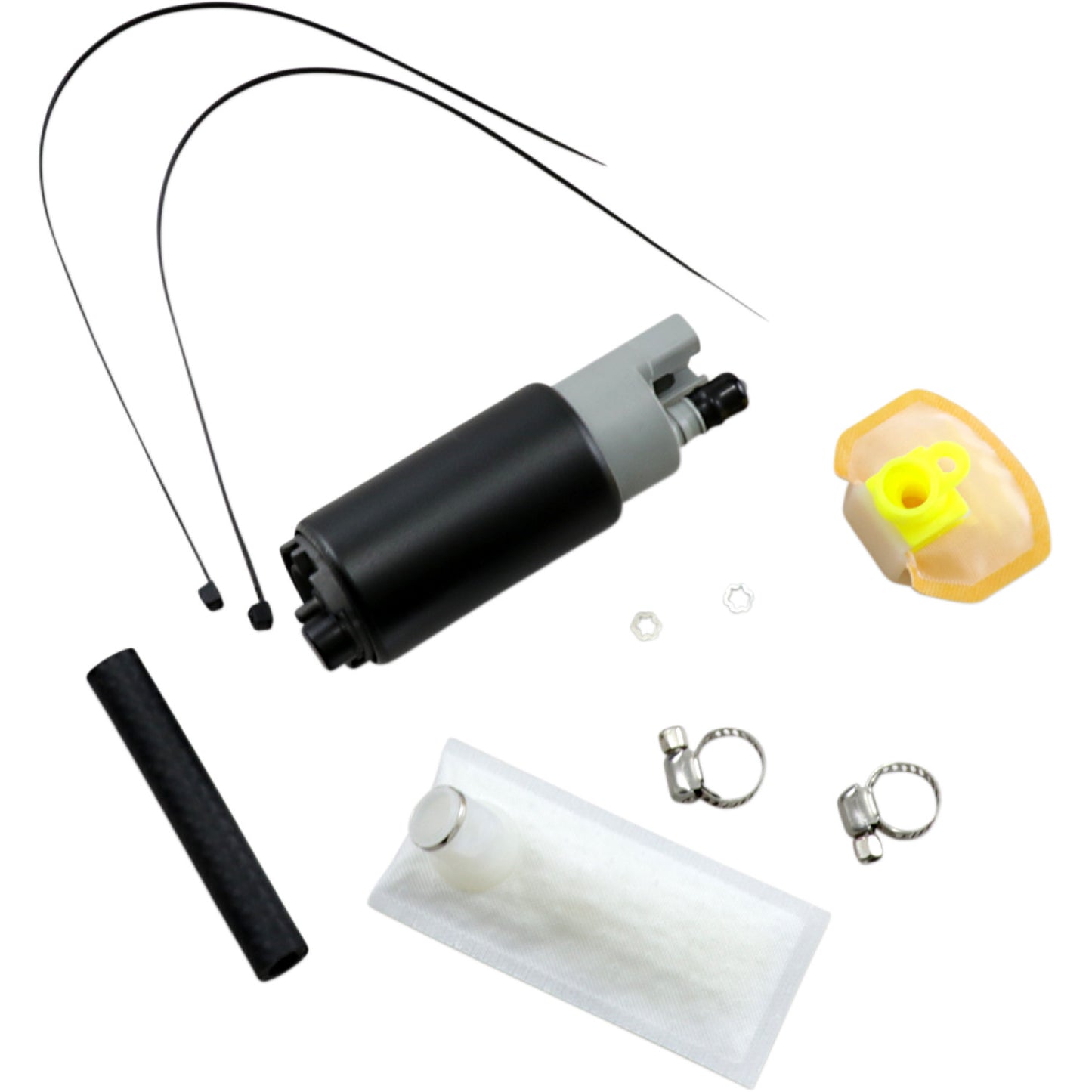 All Balls Fuel Pump Rebuild Kit - Honda/Suzuki/Yamaha 47-2018