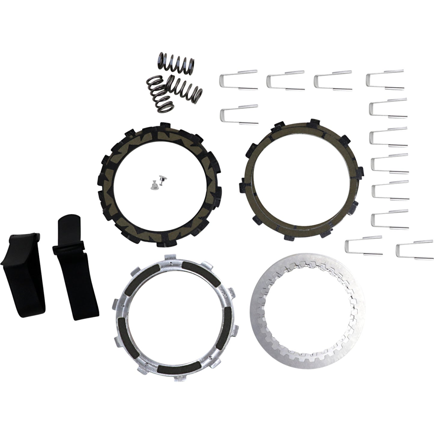 Rekluse RadiusX Clutch Kit RMS-6319001