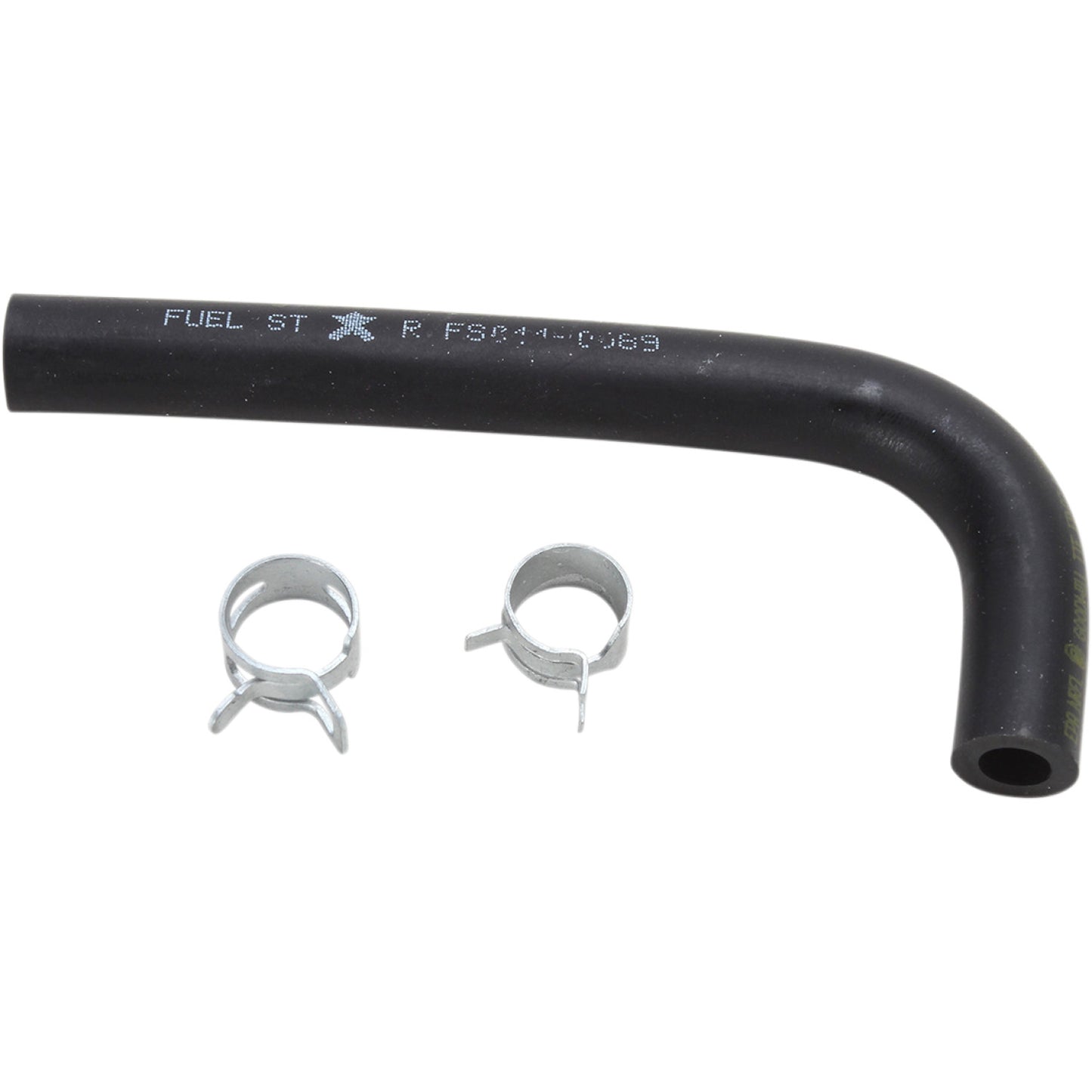 All Balls Hose and Clamp Kit - Suzuki FS110-0119