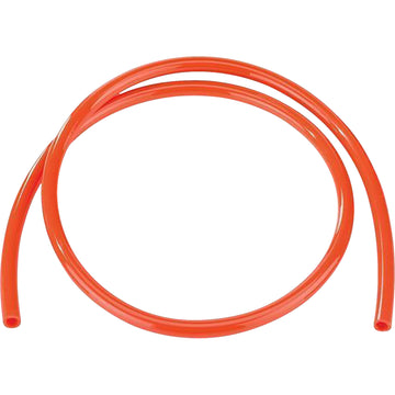 Helix Fuel Line - Opaque Orange - 3/32" x 10' 094-2874S | Fuel Lines
