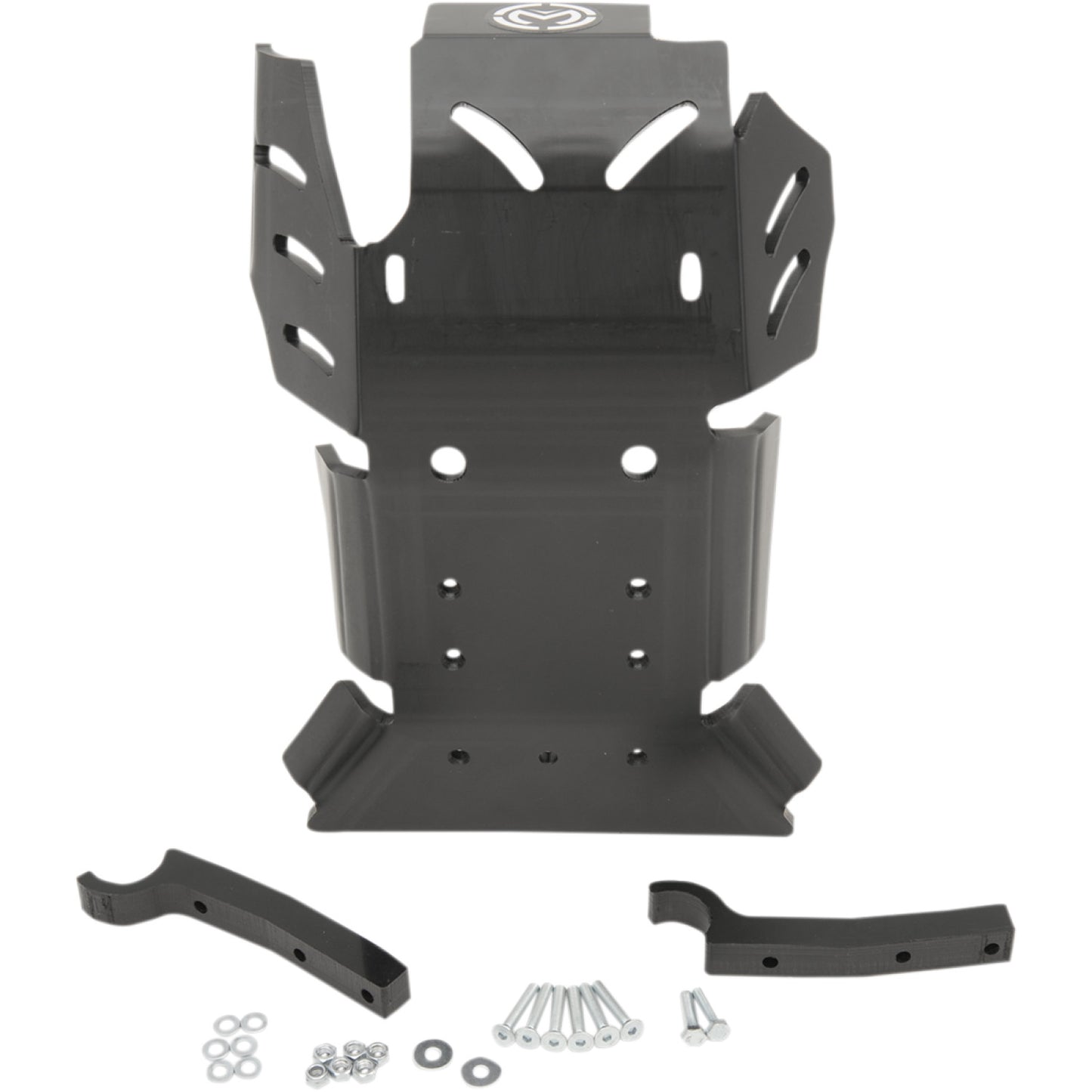 Moose Racing Pro LG Skid Plate - KTM PX1423