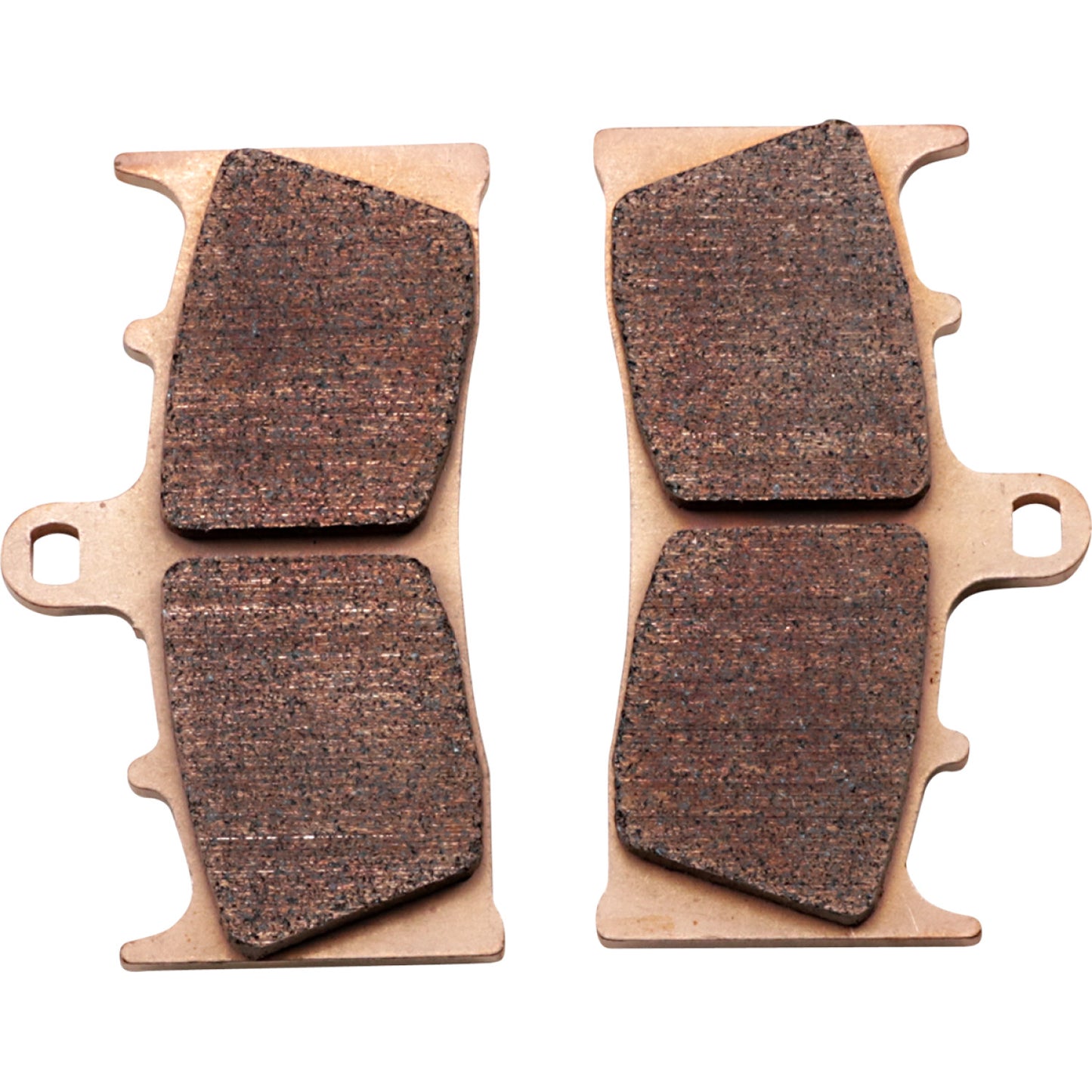 Galfer HH Sintered Brake Pads FD156G1370 | Brake Pads Ceramic